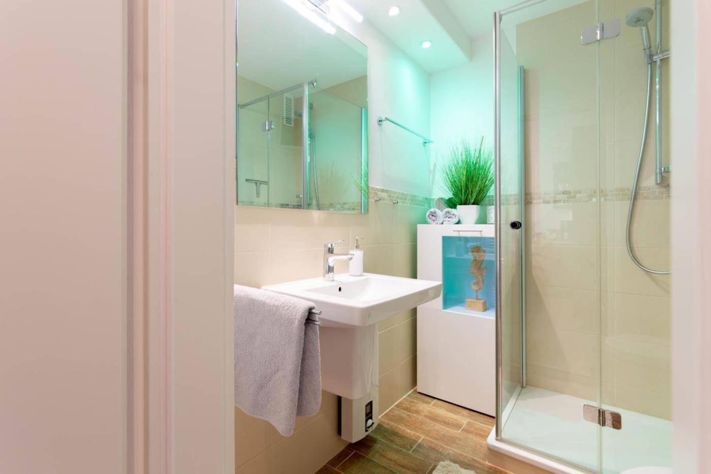 Ferienwohnung Strandbude 11 -تيميندورفير ستراند المظهر الخارجي الصورة